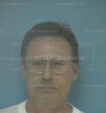 Stanley Gene Spruill