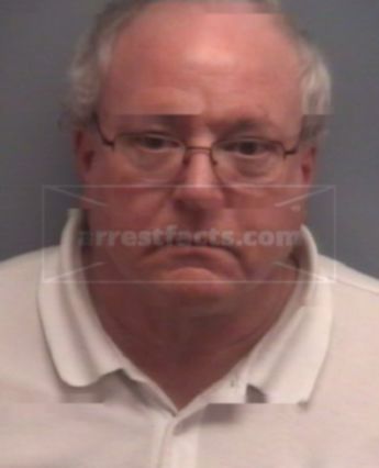 Gary Harlan Fendrich