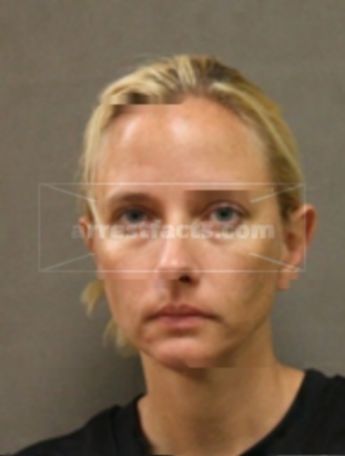 Alicia Dawn Bernhardt