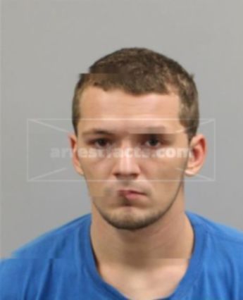 Jordan Lamar Billings