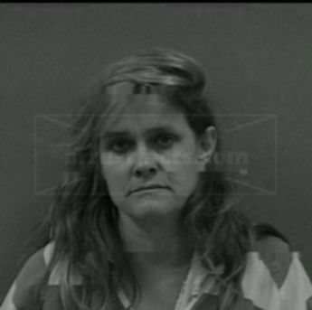 Julie Pierce Jackson