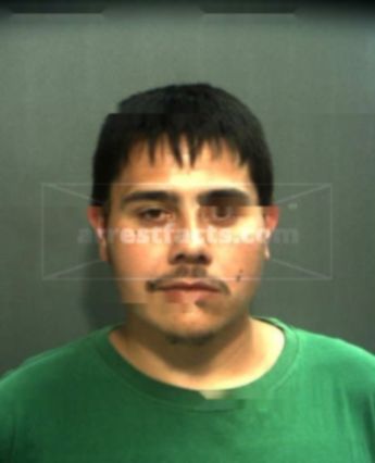 Gabriel Pedro Morales