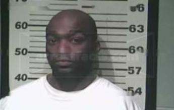 Derrick Wayne Harris