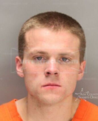 Thayer Joshua Colton