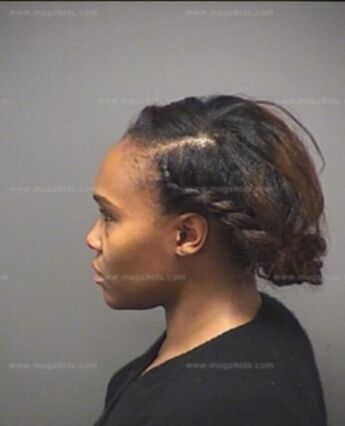 Dominique Alicia Lancaster