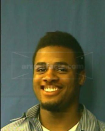 Dion Lacliff Brunson