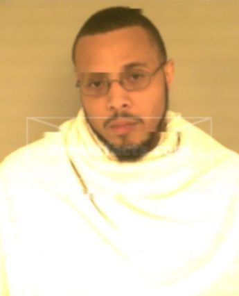 Bradley Dion Wilson