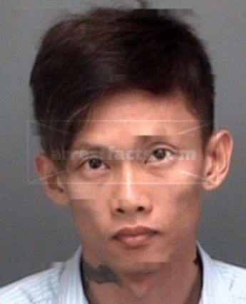 Cuong Man Chau