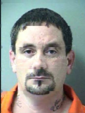 Robin Keith Mobley