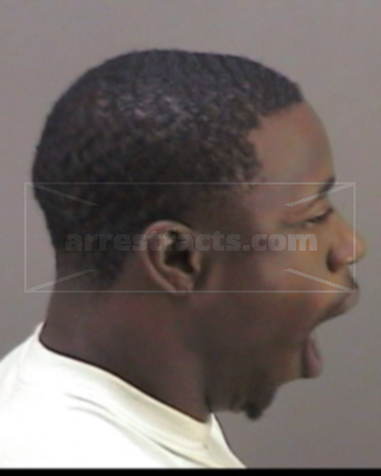 Leonard Louis White