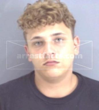 Wayne Ladale Tabor