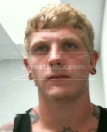Michael Todd Johnson