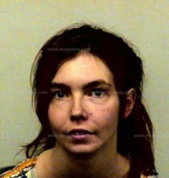 Melissa Brook Allen