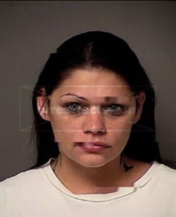 Melissa Primeau