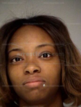 Shanique Briana Bell