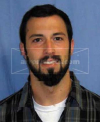 Garett Perry Brown