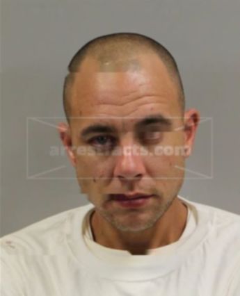 Eric Thomas Riley