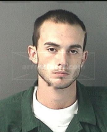 Devin Lawrence Perryman