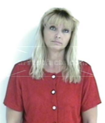 Virgie Burns Riggins