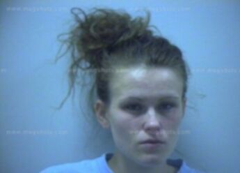 Courtney Necole Todd