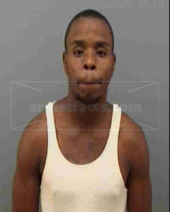 Cedric Lemoine Dantzler