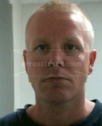 Matthew Scott Fretz
