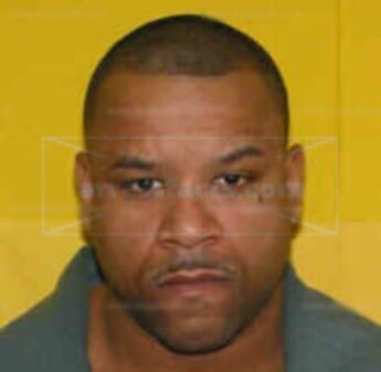 Melvin J Blue