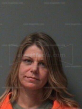 Sherri Lynn Stover