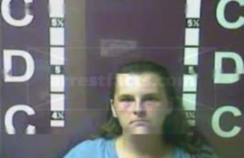 Shanon Marie Hampton