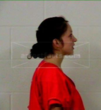 Gabriella Lorena Aguilar