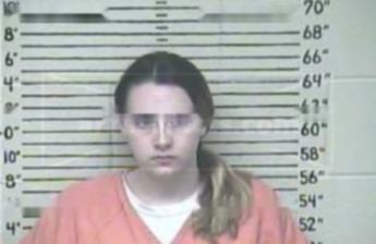April Dawn Swanigan