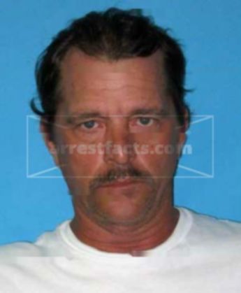 Joseph Louis Workman