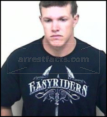 Matthew Tyler Newman