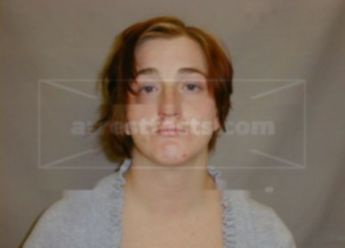 Ashley Nicole Seeley