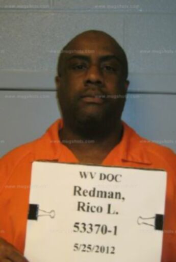 Rico L Redman