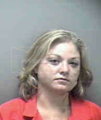 Jamie Lynn Blatz