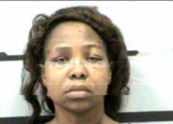 Chaundrea Mildred Rhodes