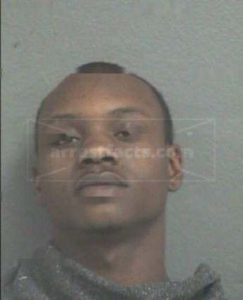 Antwoine Donald Anthony