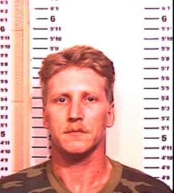 Todd Harrison Bullard