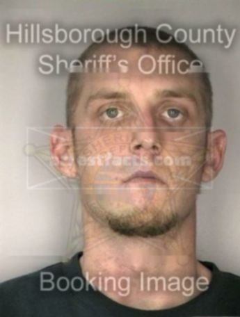 Christopher Robert Childress