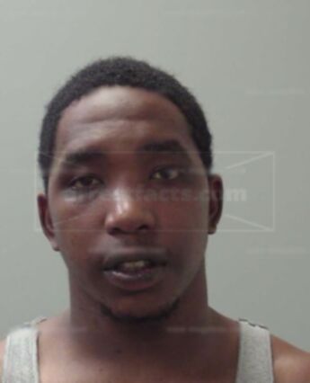Pierre Derrell Burton