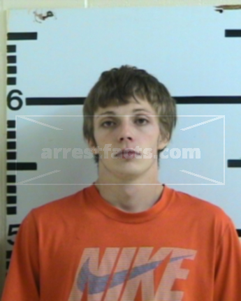 Austin James Overgard