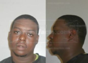 Cornelius Lamont Jones
