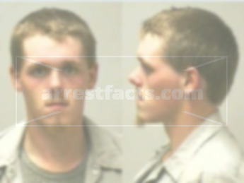 Benjamin Michael Hammond