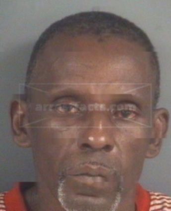 Joseph Virgil Pressley