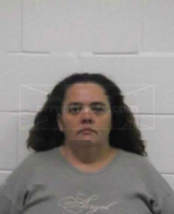 Wanda Sue Hurley
