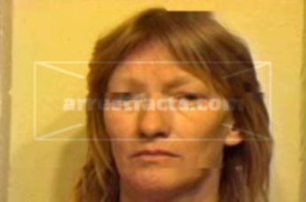 Patricia Fay Prenger