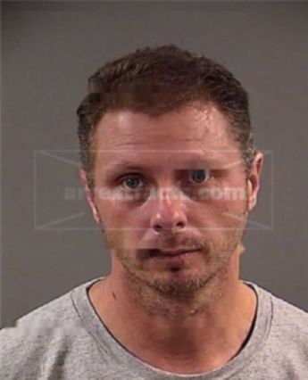 Jason Allen Sanders