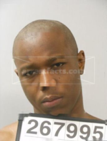 Leon D Mayes