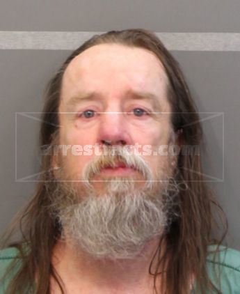 James Robert Culpepper